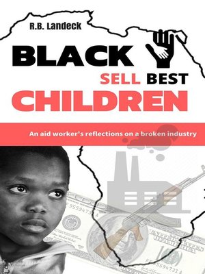 cover image of Black Children Sell Best